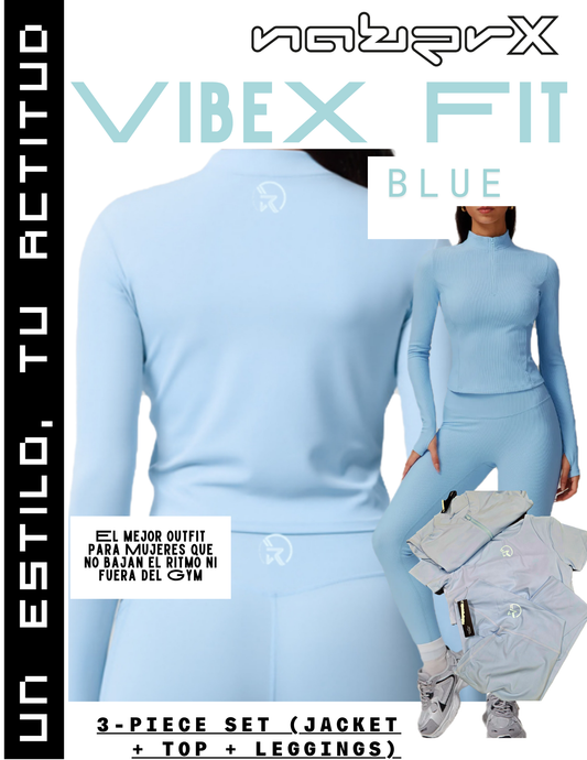 VIBEX FIT
