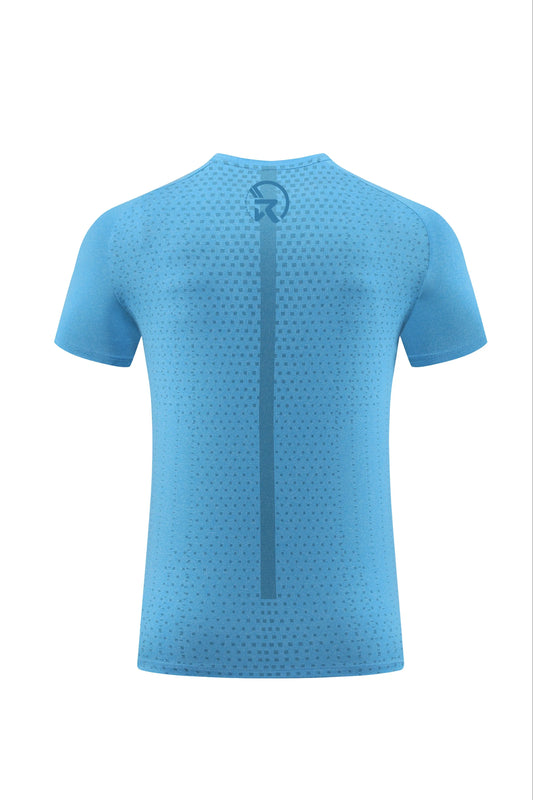 R-FIT Camisa Deportiva para Hombres