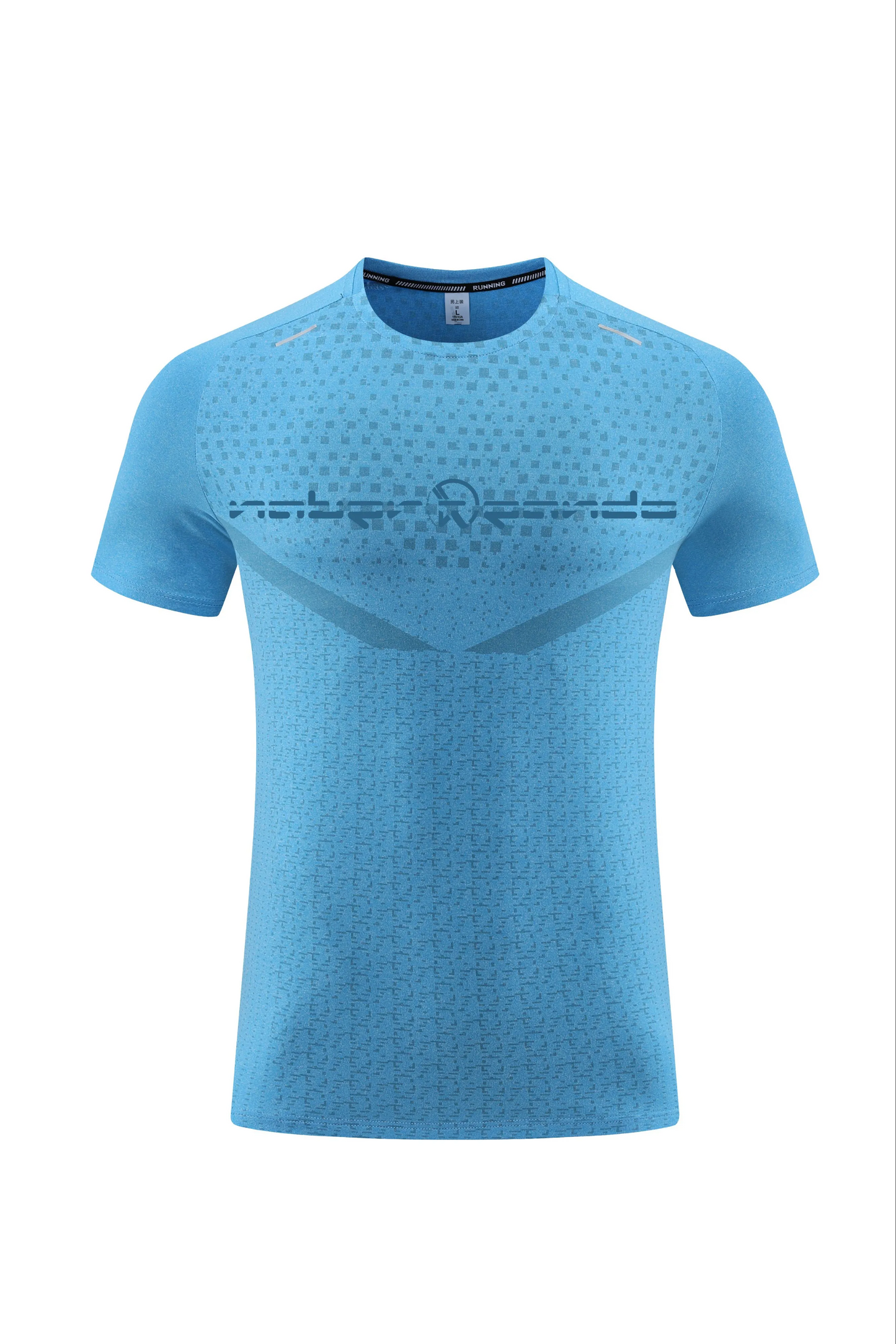 Camisa hombre Sports shirt elástica