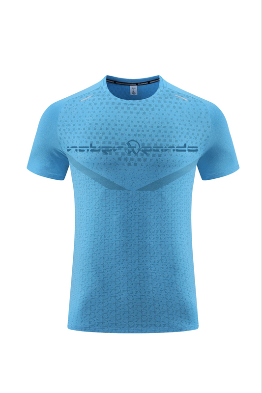 R-FIT Camisa Deportiva para Hombres