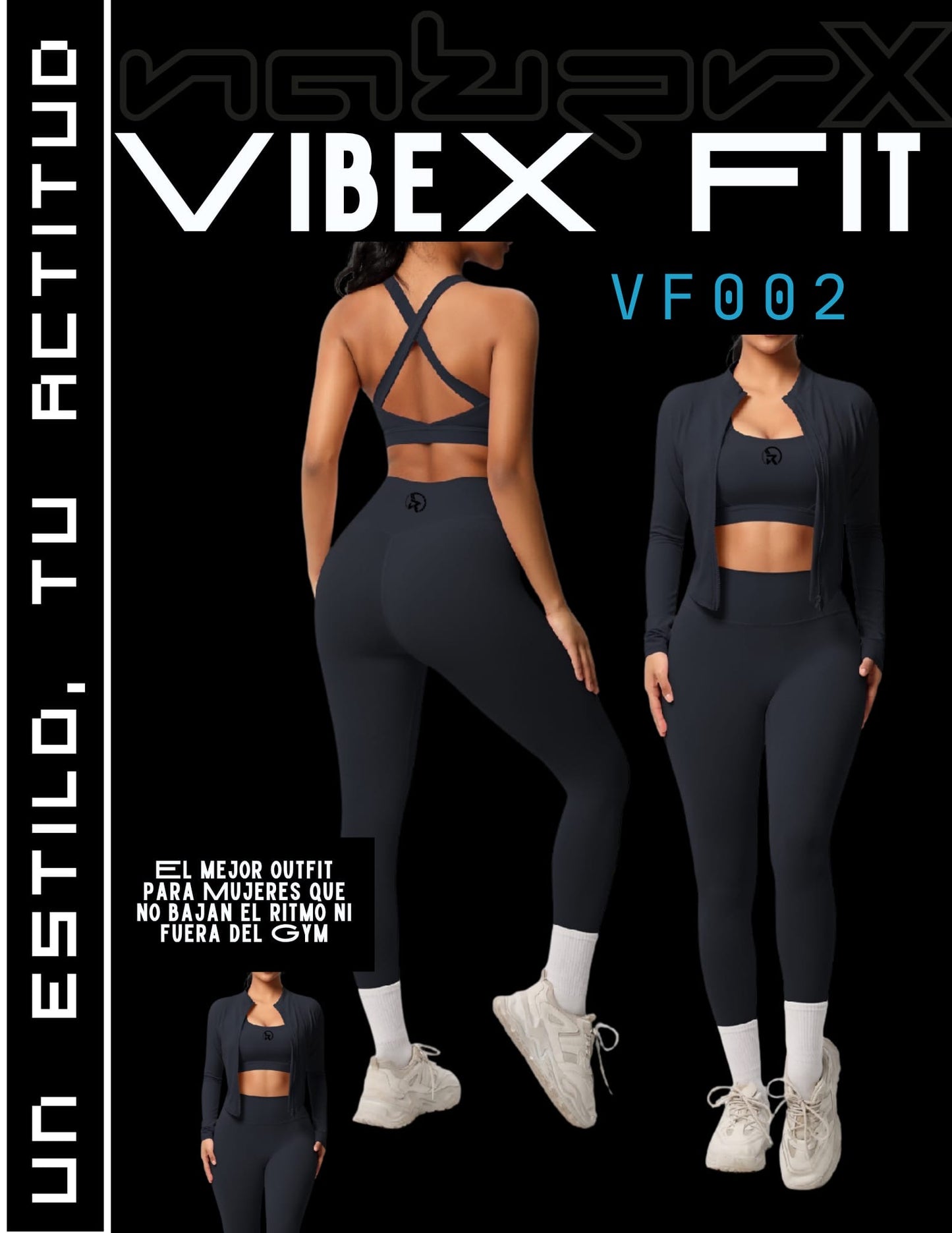 VIBEX FIT