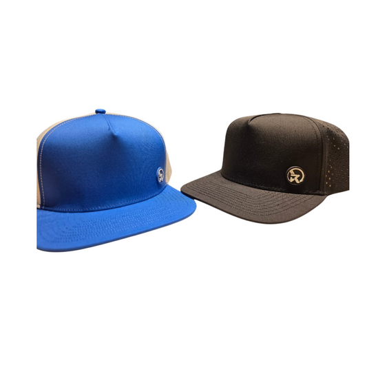 Gorra Deportiva Urbana Gym Para Hombre ajustable Naterx