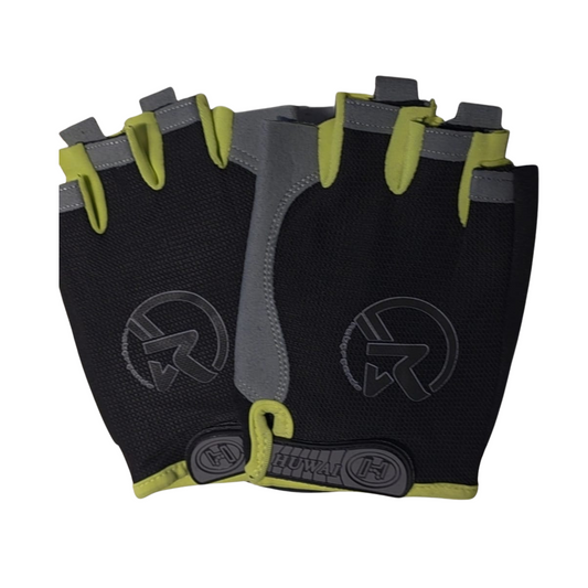 Workout gloves / Guantes de entrenamiento  Gym naterx