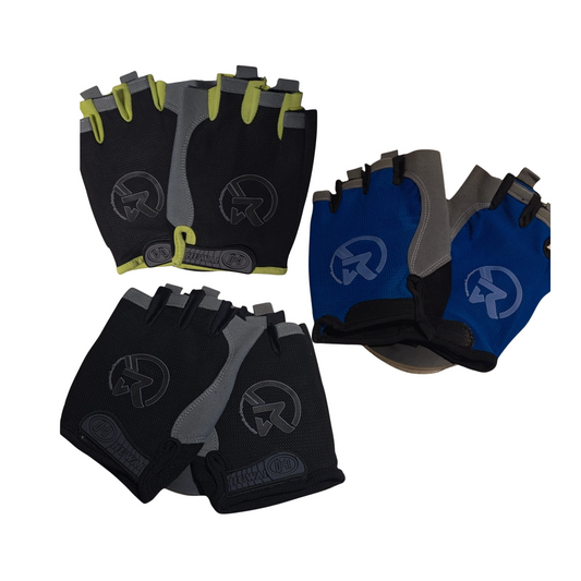 Workout gloves / Guantes de entrenamiento  Gym naterx