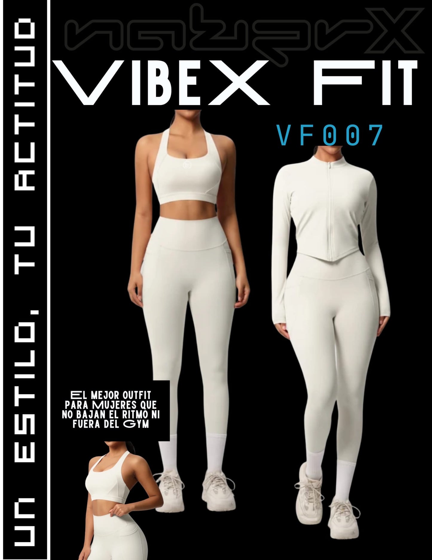 VIBEX FIT