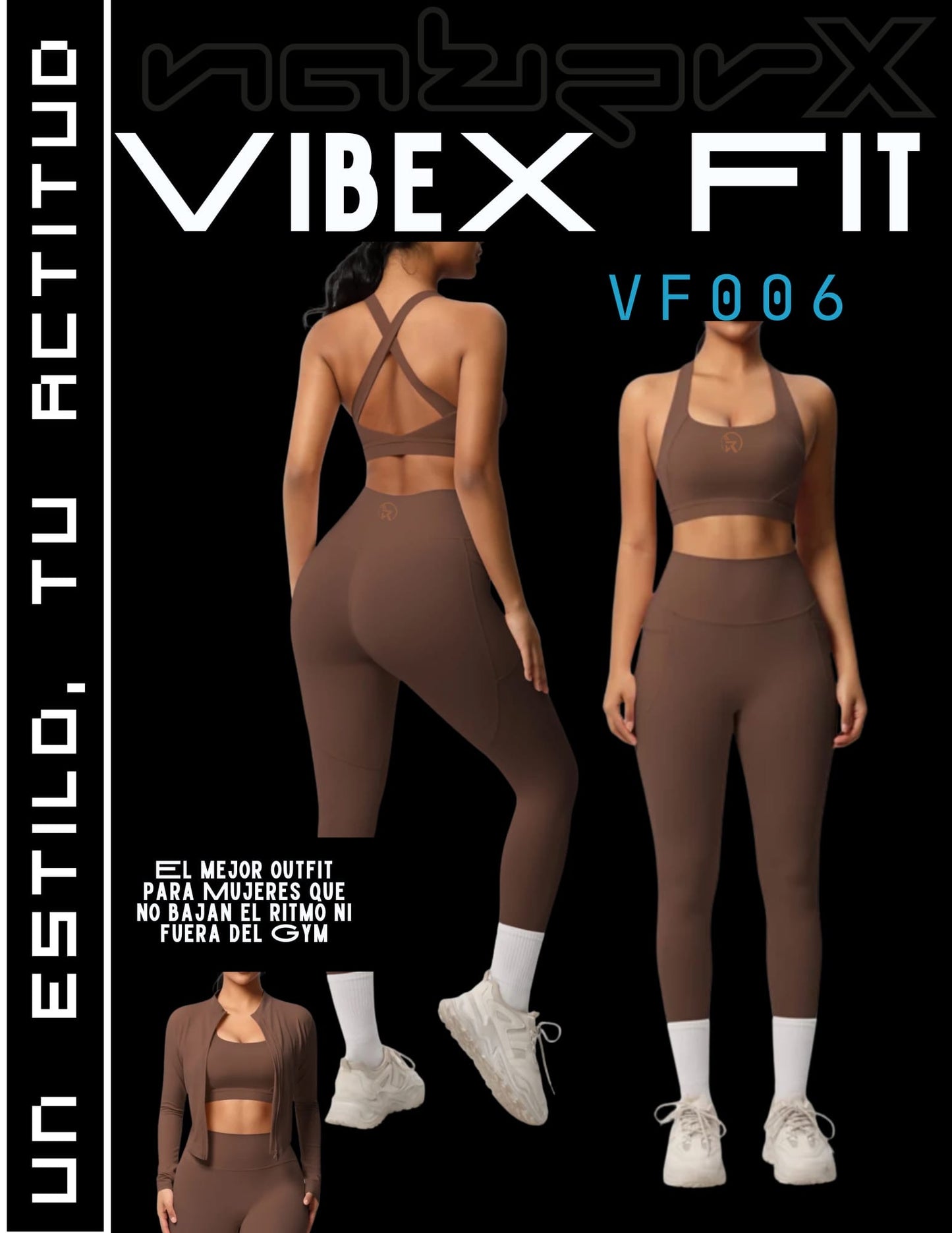 VIBEX FIT