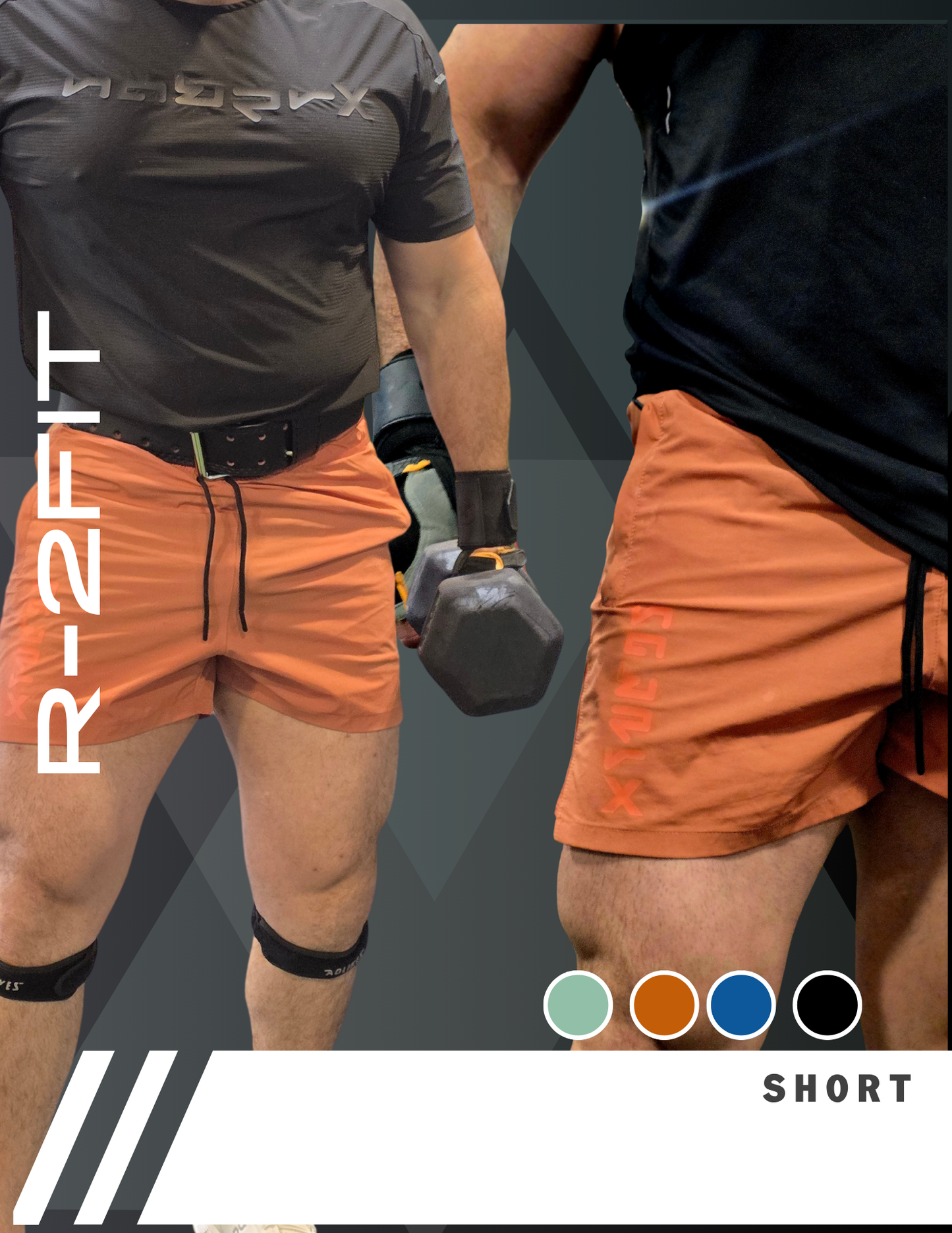 PRO NATERX (Short)